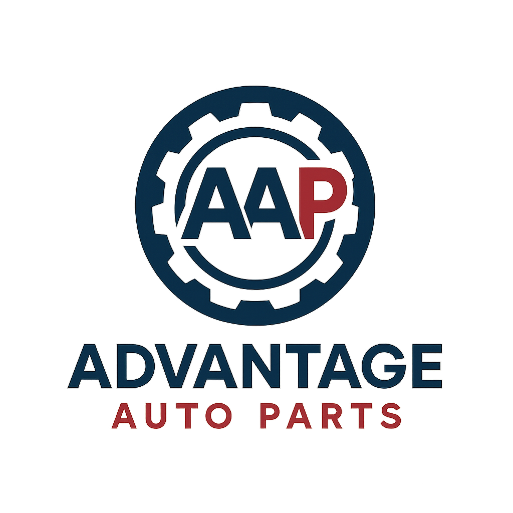 Advantage Auto Parts Logo